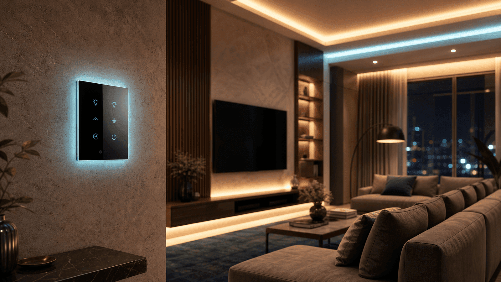 How Onwords built its end-to-end smart home tech stack